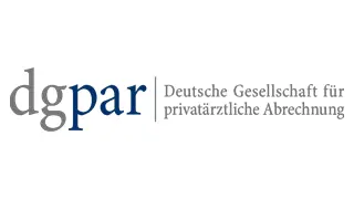 dgpar – Deutsche Gesellschaft für privatärztliche Abrechnung GmbH